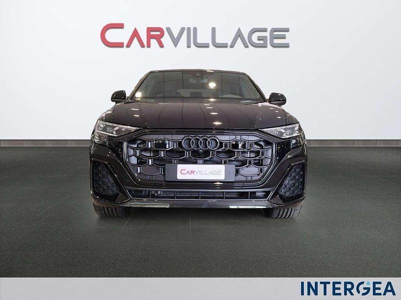 Nuova Audi Q8 S-Line 286 CV (210 kW) 2026 Nero SUV