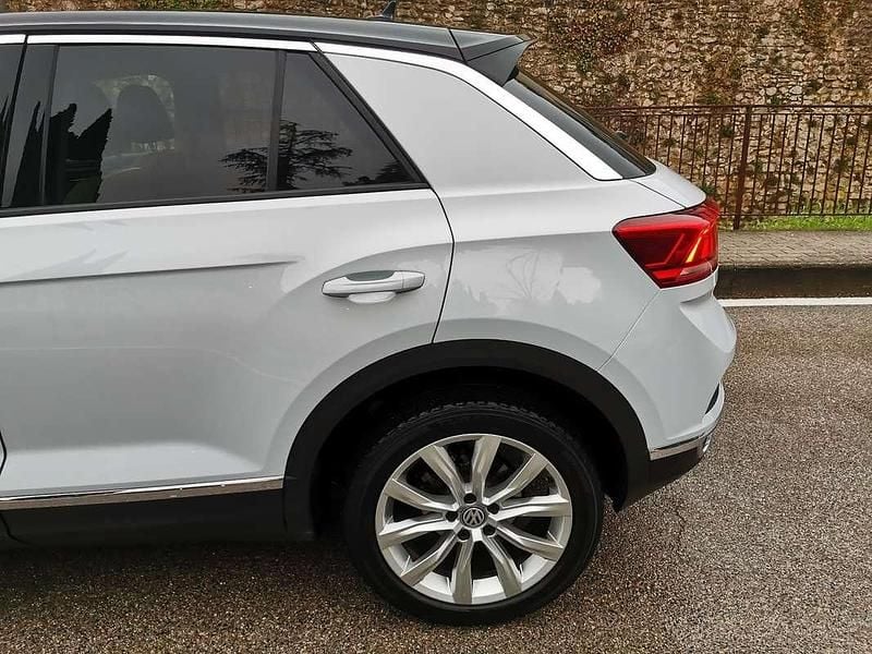 Occasion VW T-Roc Advance 150 PK (110 kW) 2019 SUV