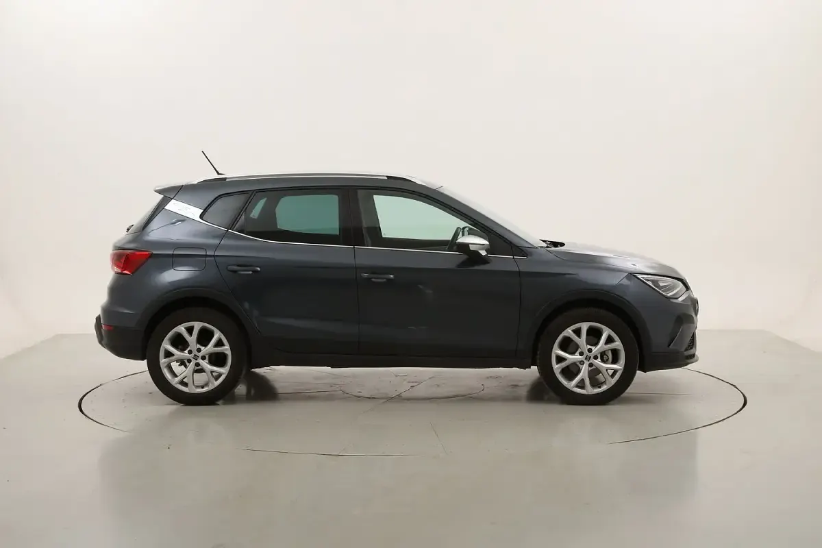 Usata Seat Arona FR 110 CV (80 kW) 2023 SUV
