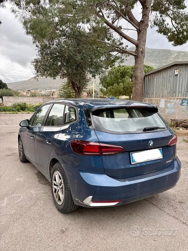 Usata BMW 218 Comfort Edition 150 CV (110 kW) 2023 Station wagon