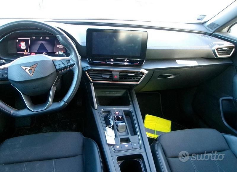 Usata Cupra Formentor 2024 SUV