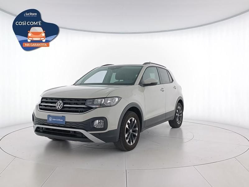 Usata VW T-Cross Style 110 CV (80 kW) 2023 SUV