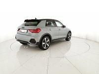 Usata Audi A1 Design 116 CV (85 kW) 2024 Grigio SUV