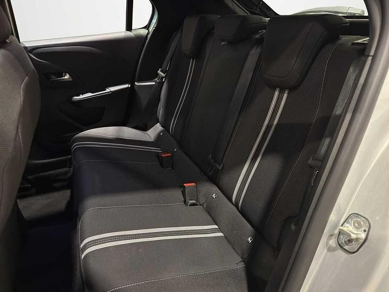Usata Opel Corsa 100 CV (73 kW) 2025 Grigio Utilitaria