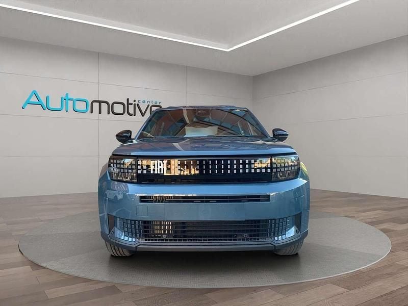 Nuova Fiat Panda Icon 101 CV (74 kW) 2025 Other SUV