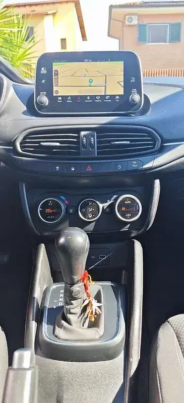 Usata Fiat Tipo Easy 120 CV (88 kW) 2019 Station wagon