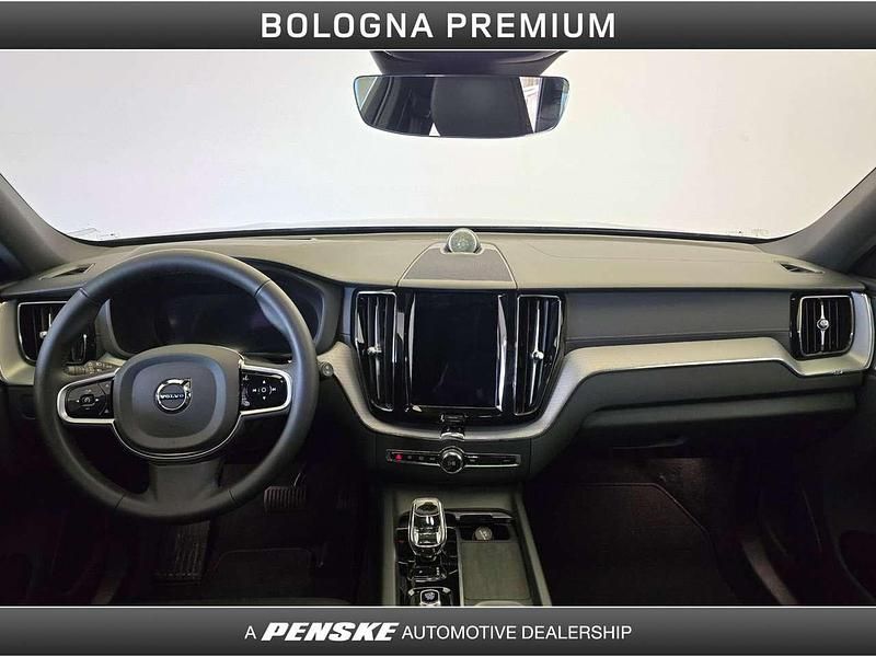 Usata Volvo XC60 Ultra 349 CV (256 kW) 2024 Nero SUV