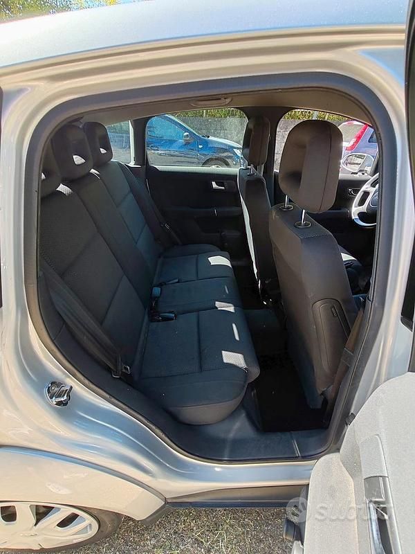 Usata Audi A2 75 CV (55 kW) 2002 Utilitaria