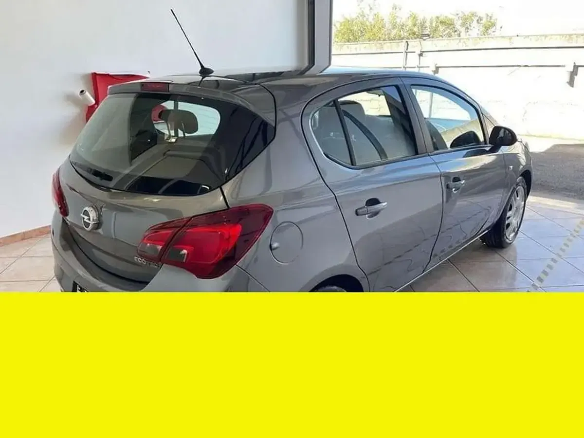 Usata Opel Corsa 90 CV (66 kW) 2018 Other Utilitaria