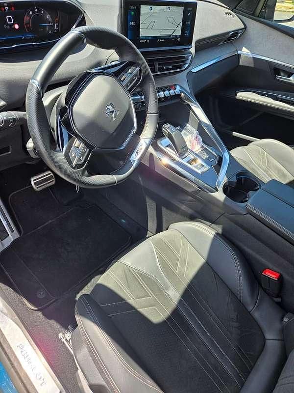 Usata Peugeot 3008 GT 131 CV (96 kW) 2021 SUV