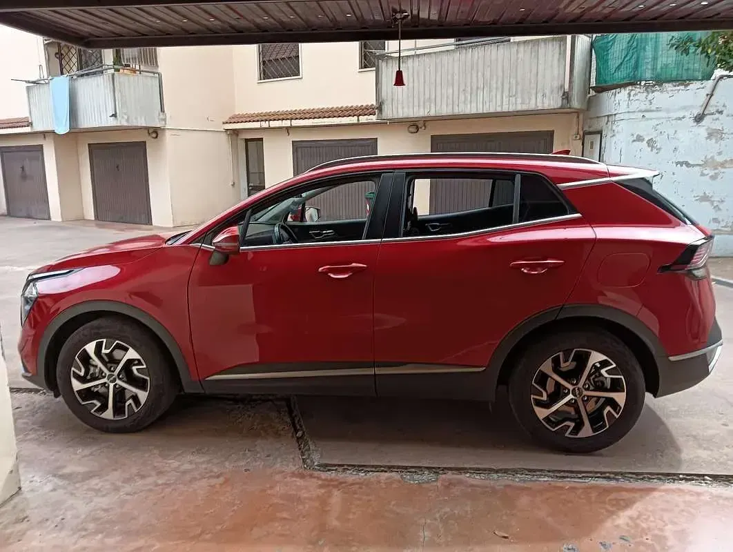 Usata Kia Sportage Style 179 CV (131 kW) 2023 SUV