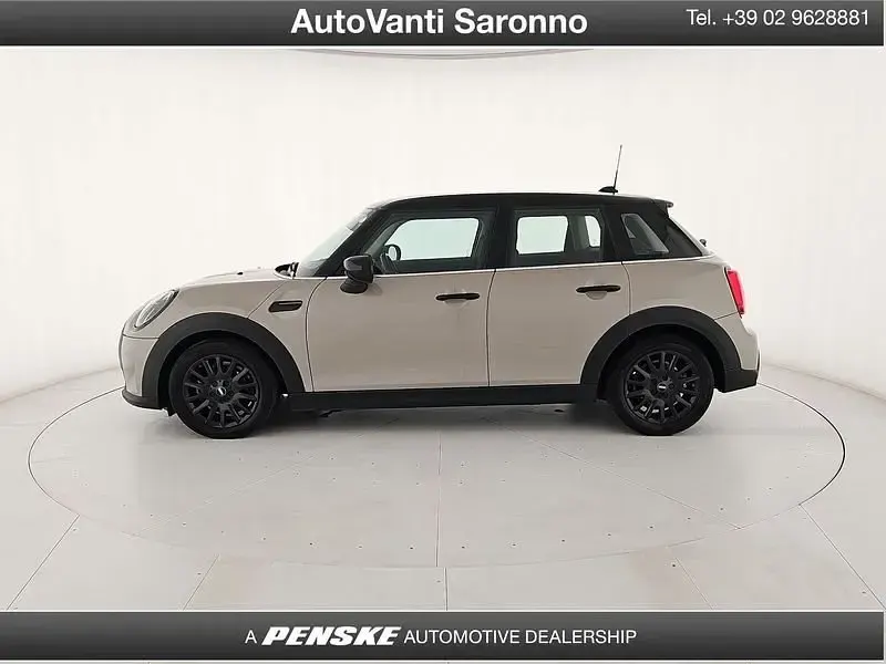 Usata Mini Cooper Business 136 CV (100 kW) 2022 Other Utilitaria