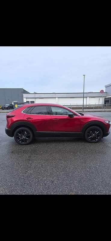 Nuova Mazda CX-30 Center-Line 140 CV (102 kW) 2025 SUV