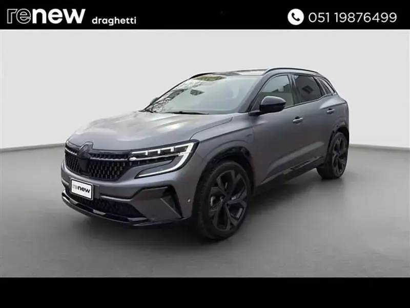 Usado Renault Austral Techno 200 CV (147 kW) 2023 SUV