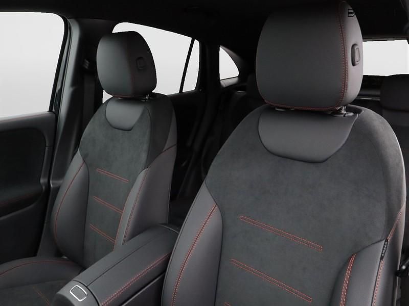 Nuova Mercedes GLA200 Advanced Plus 150 CV (110 kW) 2026 Nero SUV