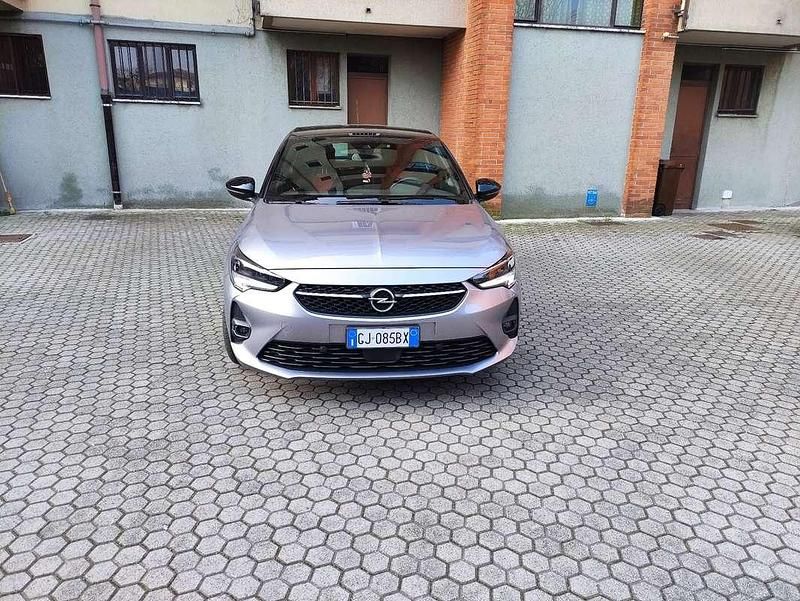 Usata Opel Corsa GS Line 101 CV (74 kW) 2022 Utilitaria