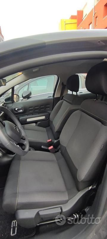 Usata Citroën C3 PureTech 2024 Utilitaria