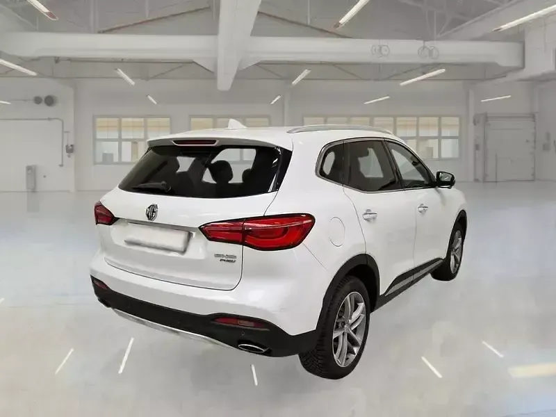 Usata MG EHS Exclusive 161 CV (118 kW) 2022 SUV