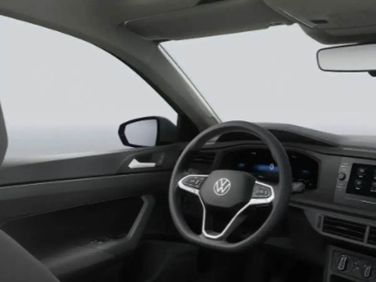 Nuova VW Polo 80 CV (58 kW) 2026 Ascot grey Utilitaria