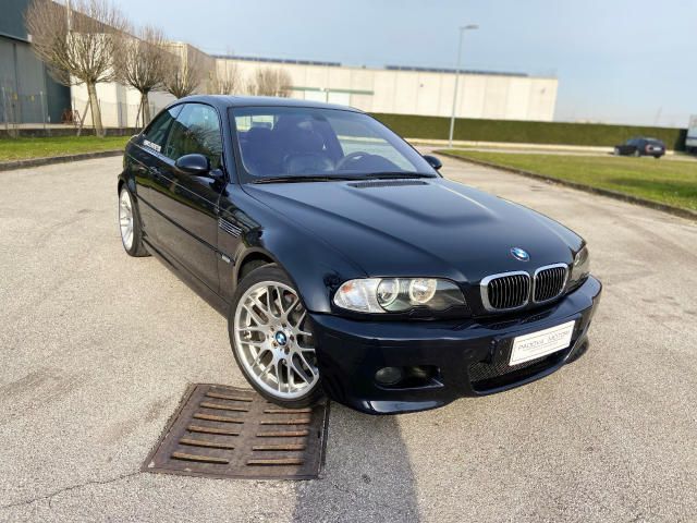 Usato 2005 Bmw M3 3 2 Benzin 343 Cv 29 990 35031