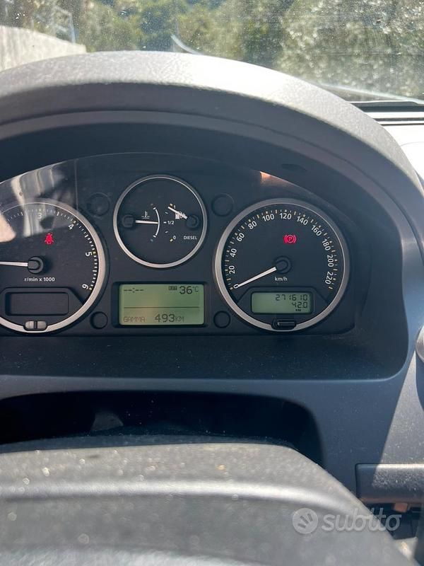 Usata Land Rover Freelander 2 160 CV (117 kW) 2010 SUV