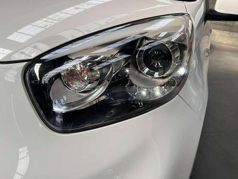 Usata Kia Picanto 60 CV (44 kW) 2015 Utilitaria