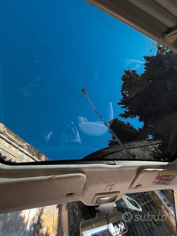 Usata Fiat 500 85 CV (62 kW) 2011