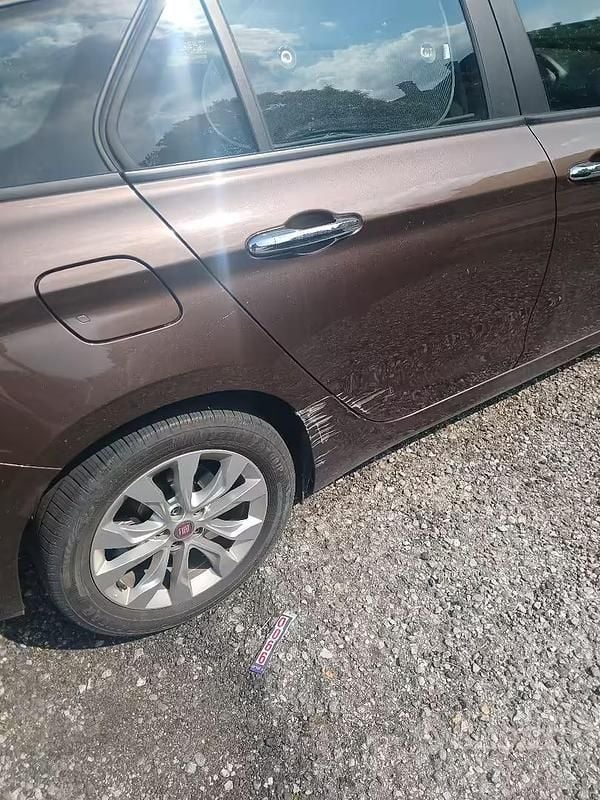 Usata Fiat Tipo Wagon 120 CV (88 kW) 2019 Station wagon