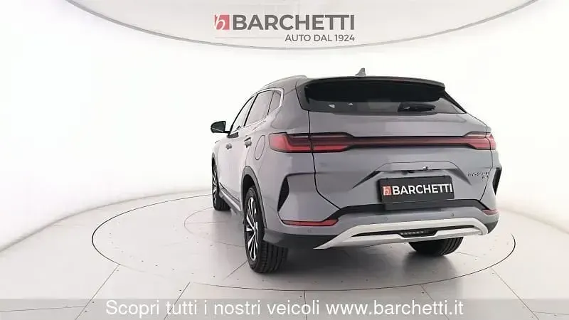 Usata BYD Seal U Comfort 98 CV (72 kW) 2025 Grigio SUV