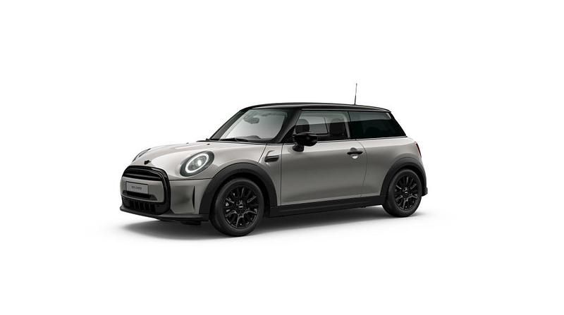 Usata 2023 Mini Cooper Utilitaria | 26.900 € (Cara) - Immagine 1/3