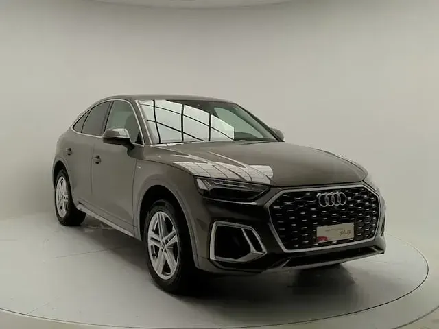 Usata Audi Q5 Sportback S-Line 204 CV (150 kW) 2024 SUV