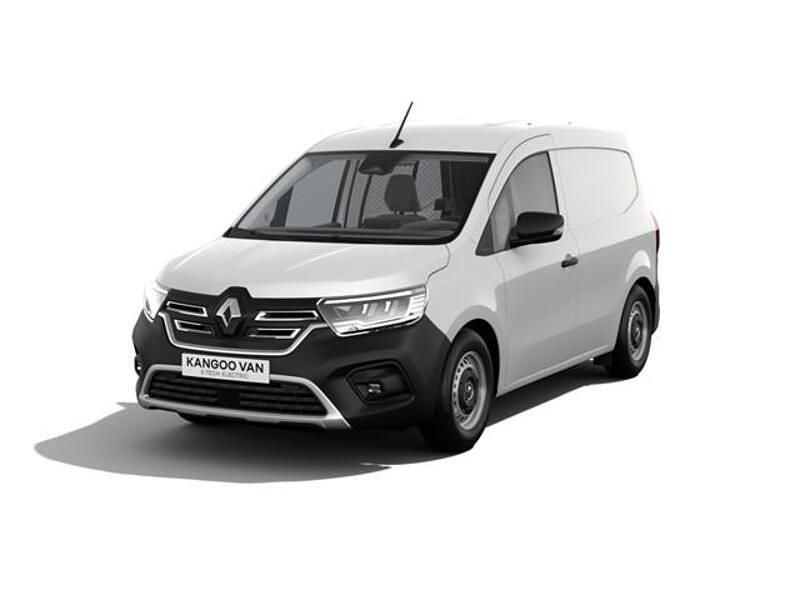 Usata Renault Kangoo 89 kW (122 CV) 2023 Bianco Monovolume