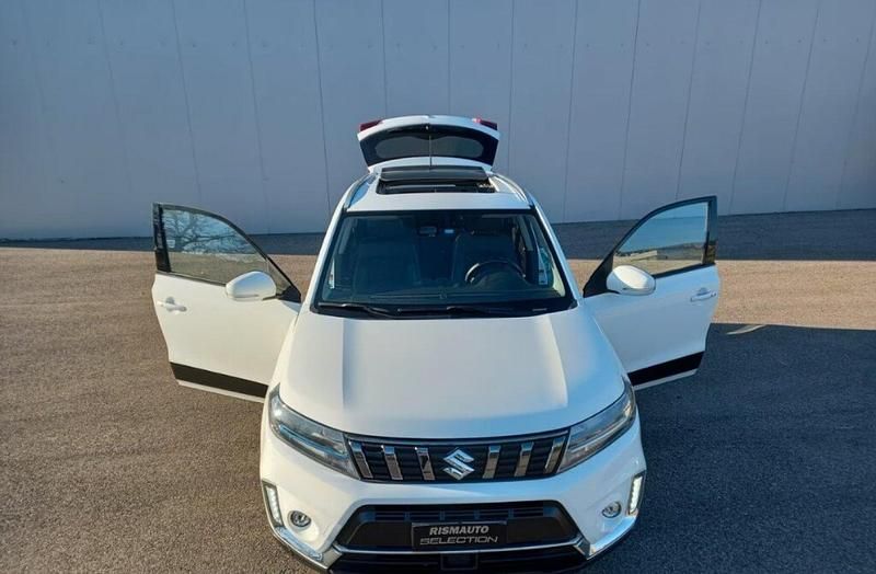 Usata Suzuki Vitara 114 CV (83 kW) 2022 Altro SUV