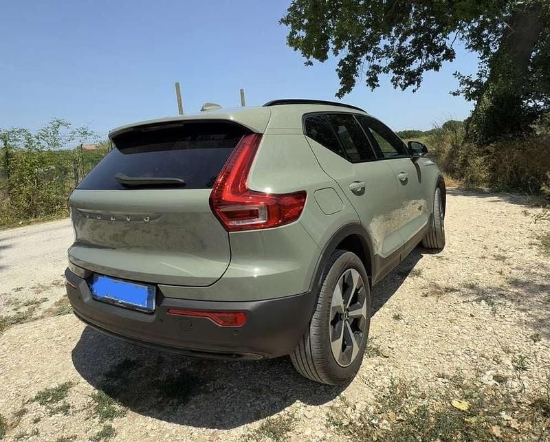 Usata Volvo XC40 Ultra 163 CV (119 kW) 2024 SUV