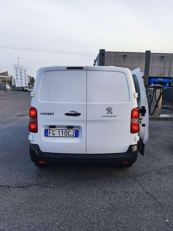 Usata Peugeot Expert 122 CV (89 kW) 2016 Furgone