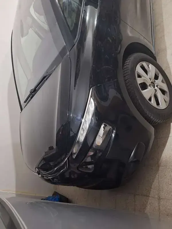 Usata Citroën C4 Picasso Business Class 116 CV (85 kW) 2013 Monovolume