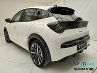 Usata Lancia Ypsilon 110 CV (80 kW) 2025 Bianco Utilitaria