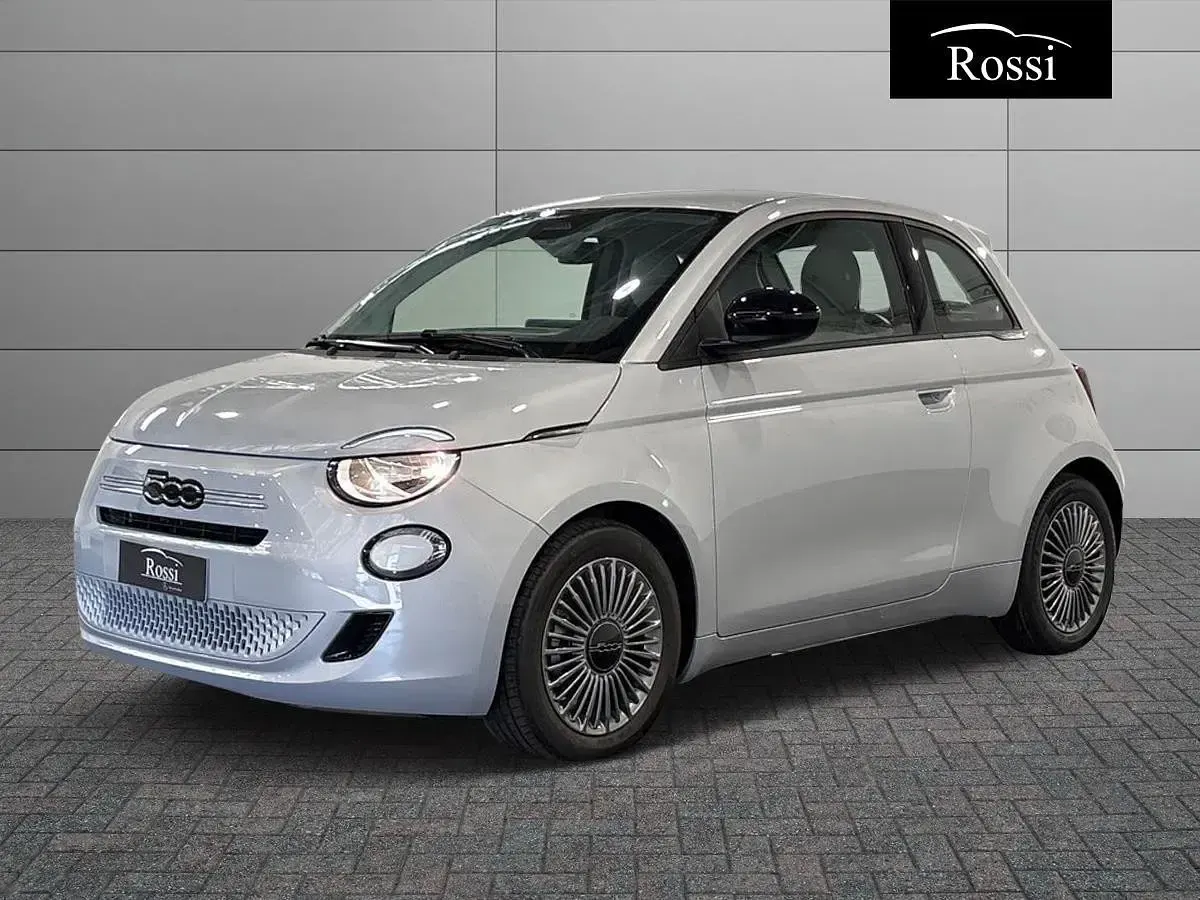 Usata Fiat 500 Icon 65 CV (47 kW) 2026 Berlina