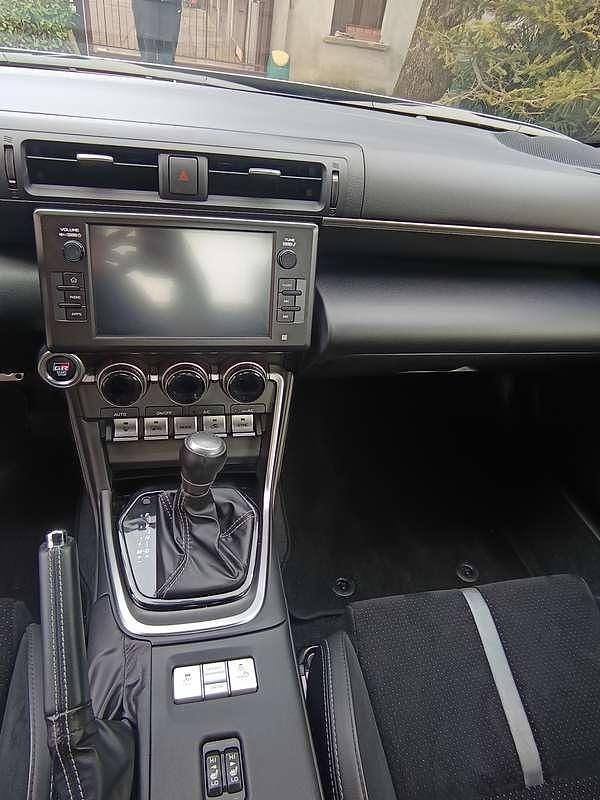 Usata Toyota GR86 Premium 234 CV (172 kW) 2023 Coupé
