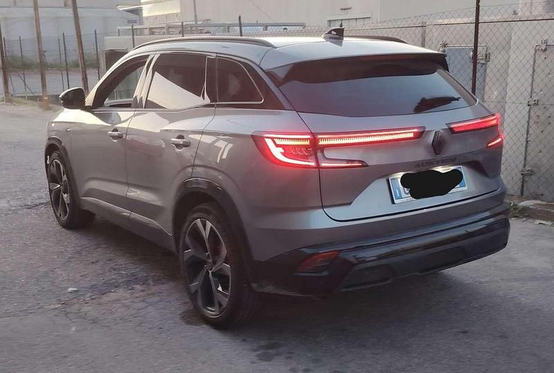 Usata Renault Austral Techno Esprit Alpine 158 CV (116 kW) 2025 SUV
