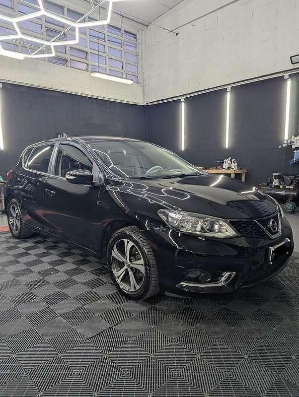 Usata Nissan Pulsar Acenta 116 CV (85 kW) 2017 Utilitaria