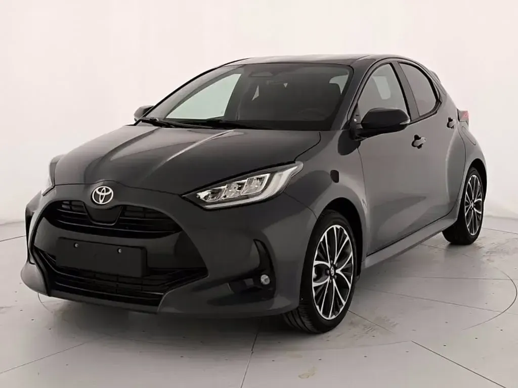 Usata Toyota Yaris 116 CV (85 kW) 2026 Utilitaria