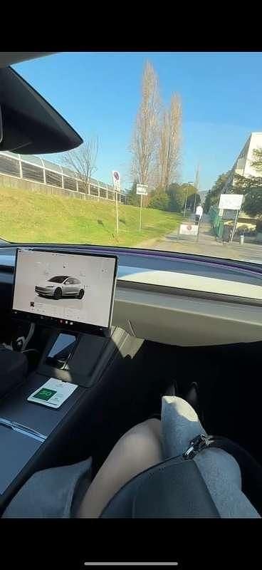 Usata Tesla Model 3 Long Range RWD 152 kW (208 CV) 2024 Berlina