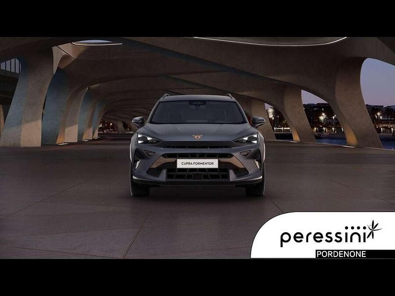 Usata Cupra Formentor 150 CV (110 kW) 2024 Magnetic tech SUV
