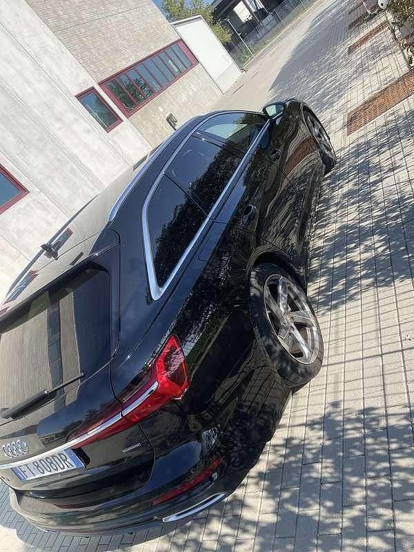 Usata Audi A6 Sport 286 CV (210 kW) 2018 Station wagon