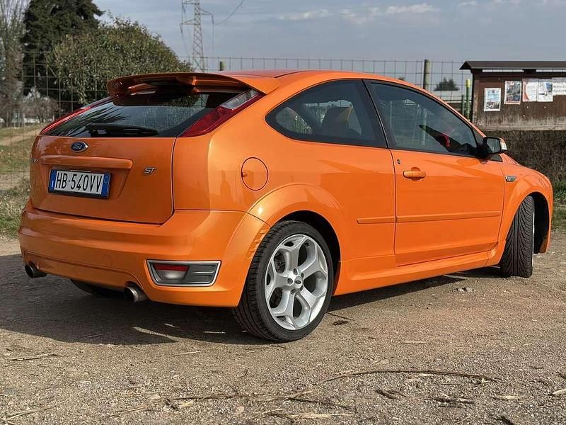 Usata Ford Focus ST 226 CV (166 kW) 2006 Berlina