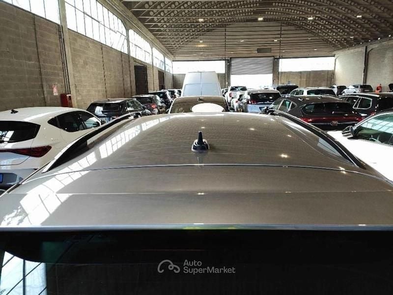 Usata Cupra Ateca 150 CV (110 kW) 2025 Gray SUV