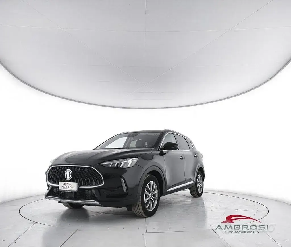 Usata MG HS Comfort 162 CV (119 kW) 2024 SUV
