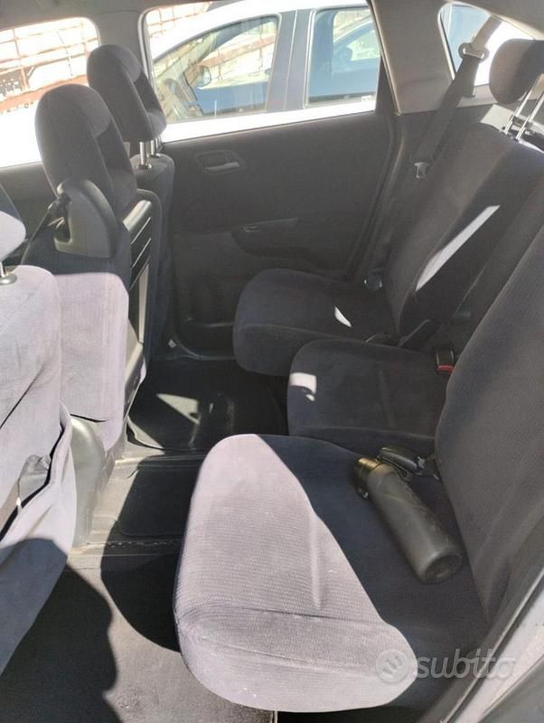 Usata Honda FR-V Comfort 140 CV (102 kW) 2008 Monovolume