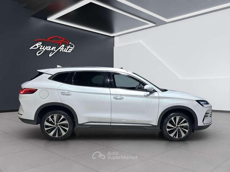 Nuova BYD Seal U Comfort 218 CV (160 kW) 2025 Other SUV